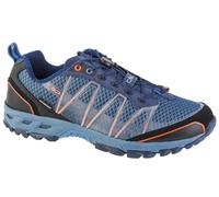 CMP Altak Shoe WP, Chaussures de Trail Homme, Pierre Bleue, 39 EU