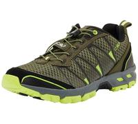 CMP Campagnolo Chaussures de trail 3Q95267 Atlas Vert EU 45 Homme