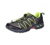 CMP Altak Trail Shoe, Chaussures de Course pour Homme, Plomb, 42 EU