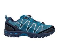 CMP - Altak Trail Shoes Waterproof - Chaussures multisports - EU 41 - petrol