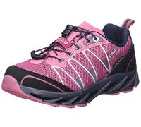 Chaussures CMP Altak Trail Waterproof 2.0 rose cigogne enfant - 34