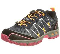 CMP - Women's Altak Trail Shoes Waterproof - Chaussures multisports - EU 37 - asphalt / gloss