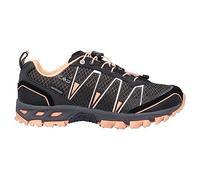 CMP Altak WMN Shoes Wp-3q48266, Trail Running Shoe Femme, Plomb Sunrise, 36 EU