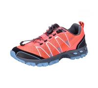 CMP Altak WMN Trail Shoes, Red Fluo, 42 Femme, EU, Red Fluo, 42 EU