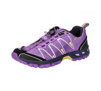 CMP Altak WMN Trail Shoes, Violet-Citron 36 Femme, EU, Violet Citron, 36 EU