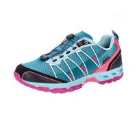 CMP Altak WMN Trail Shoes WP, Running Shoe Femme, Teal-Gloss, 37 EU, Teal Gloss, 37 EU