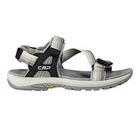 CMP Ancha WMN Hiking Sandal, Femme, Gris, 38 EU