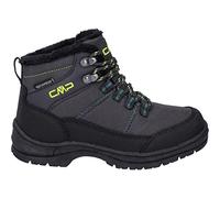CMP Annuuk Snow Boot WP, Chaussures de Marche, Antracite Deep Lake, 28 EU