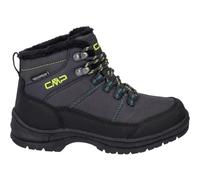 CMP Annuuk Snow Boot WP, Chaussures de Marche, Antracite Deep Lake, 31 EU