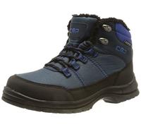 CMP Annuuk Snow Boot Wp pour enfant Unisexe - - Encre bleue, 29 EU Weit