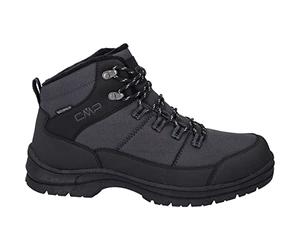 CMP Annuuk Snowboot WP, Chaussures de Marche Homme, Anthracite, 45 EU