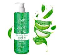 CMP Anticellulite + Amincissante + Raffermissante Intensif Body Gel. Élimine la flaccidité. Combat la cellulite et la peau d'orange. Traitement professionnel (Cabine, Apparatologie) (200 ml)