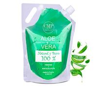 CMP Anticellulite + Amincissante + Raffermissante Intensif Body Gel. Élimine la flaccidité. Combat la cellulite et la peau d'orange. Traitement professionnel (Cabine, Apparatologie) (2000 ml)