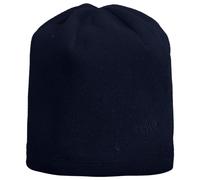 CMP - Arctic Fleece Hat - Bonnet - One Size - black blue