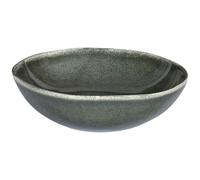 CMP Assiette creuse 19 cm - Black Forest - HOME DECO FACTORY