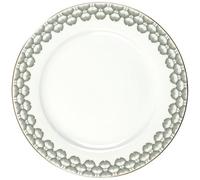 CMP Assiette plate 26 cm - Ginko - HOME DECO FACTORY