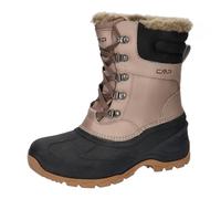 CMP Atka Wmn Wp-3Q79546, Snow Boot Femme, Cendre, 38 EU, Cendre, 38 EU