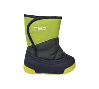 CMP - Baby Latu snow boot - Bottes de neige enfant Acido-Oil Green - 26 - 27