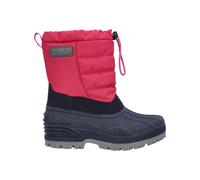 CMP Kids Hanki 3.0 Snow Boots-3q75674-j Bottes de Neige, Carmin, 28 EU