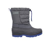 CMP Baby snow boot Hanki 3.0 - Bottes de neige enfant Grey-Royal 24
