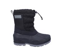 CMP - Baby snow boot Hanki 3.0 - Bottes de neige enfant Nero - 30
