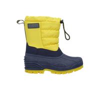 CMP - Baby snow boot Hanki 3.0 - Bottes de neige enfant Yellow - 32