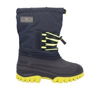 CMP - Baby Waterproof Ahto after-ski boots - Bottes de neige enfant Black Blue - 28