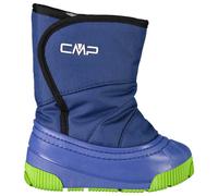 CMP - Baby's Latu Snow Boots - Chaussures d'hiver - EU 20/21 - blue ink