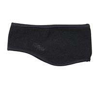 CMP - Bandeau cheveux polaire femme, Noir, U