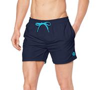 Cmp - Beach Shorts - Short De Bain Taille 48, Bleu