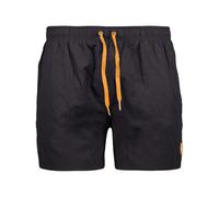 Cmp - Beach Shorts - Short De Bain Taille 56, Noir