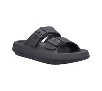 Tongs CMP Belem noir femme. - 36-37