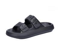 CMP - Belem Wmn Slipper, noir, 42/43, Noir, 42/43 EU