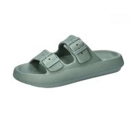 CMP - Belem Wmn Slipper, Sauge, 36/37, Sauge, 36/37 EU