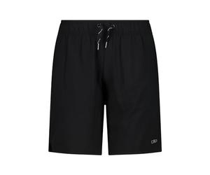 CMP, Bermuda, 32C6436, Basic Black, D40, Woman