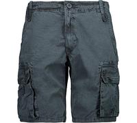 CMP Bermuda 3u66477 - Pantalons - Bermuda - Homme