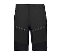 CMP Bermuda de vélo pour Homme avec Doublure en Maille Mesh Bike