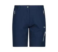 CMP Bermuda Elasticizzati Da Donna - Pantalon Court - Bermuda - Femme