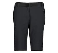 CMP Bermuda Elasticizzati Da Donna - Pantalon Court - Bermuda - Femme