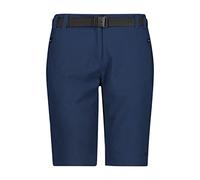CMP Bermuda Elasticizzati Da Donna - Pantalon Court - Bermuda - Femme