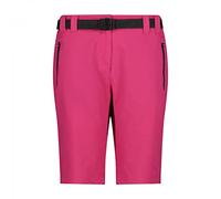 CMP Bermuda Elasticizzati Da Donna - Pantalon Court - Bermuda - Femme
