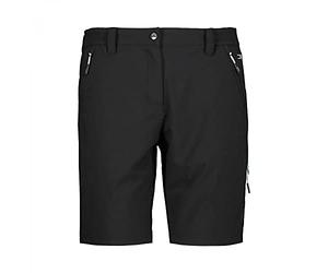 CMP Bermuda Elasticizzati Da Donna - Pantalon Court - Bermuda - Femme