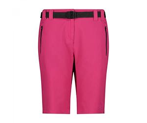 CMP Bermuda Elasticizzati Da Donna - Pantalon Court - Bermuda - Femme
