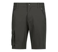 CMP Bermuda extensible avec poches latérales pour homme 31T5637, pin, 56