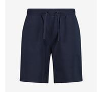 CMP Bermuda Homme En Coton Stretch Bleu Foncé - N950, Taille 46-60
