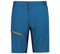 CMP - Bermuda Light Stretch - Short - 52 - petroleum