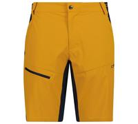 CMP - Bermuda Light Stretch - Short - 58 - curcuma