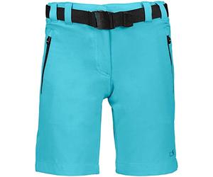 CMP Bermuda pour Fille, Fille, Bas, 3T51145, Curacao, 98