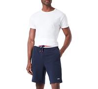 CMP Bermuda pour Homme 4XL Noir/Bleu