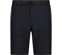 CMP - Bermuda pour Homme, Antracite-Reef, 58